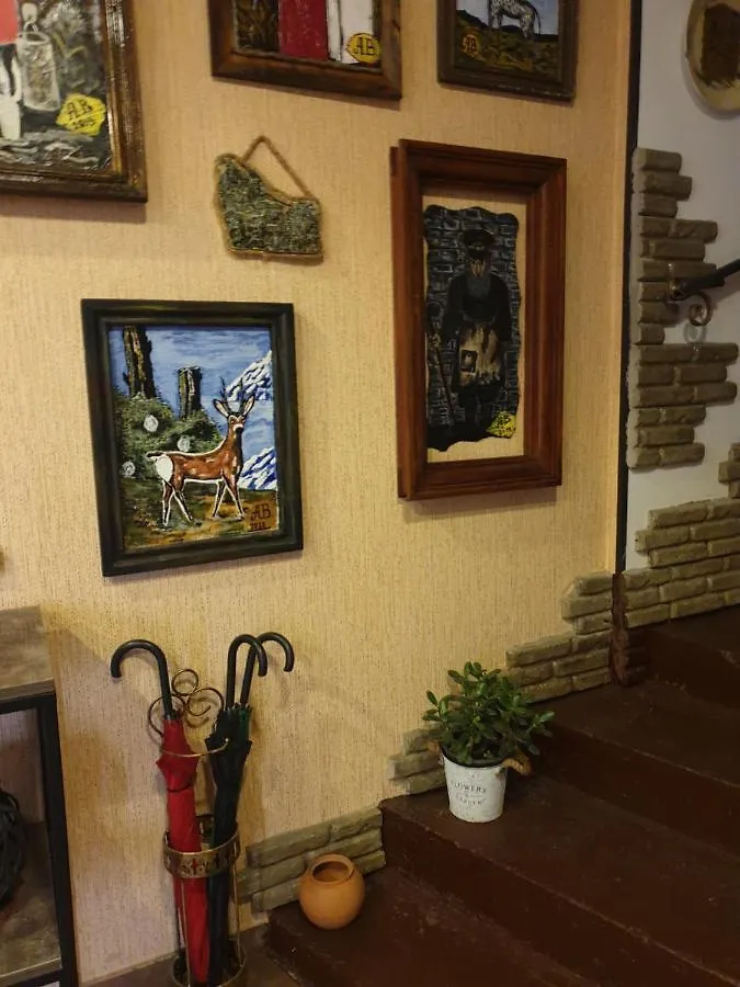 Lea Guest House Tbilisi