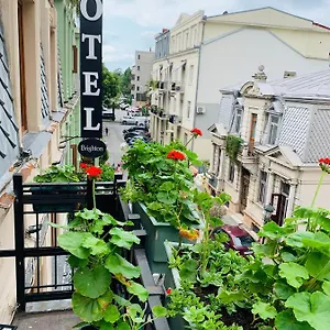 Отель Brighton Батуми