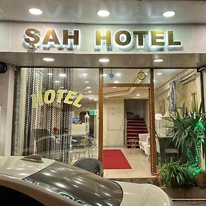 Sah Istanbul