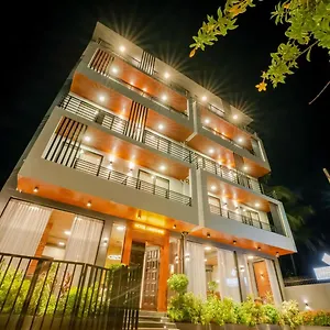 Limeshine - Airport Transit & Residences Katunayake