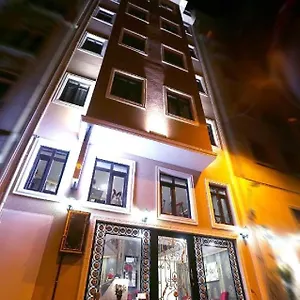 Maxwell Istanbul