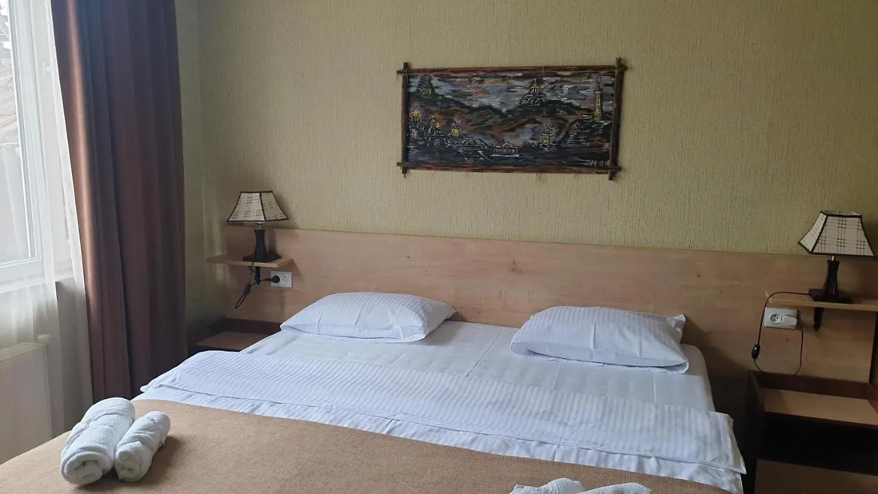 Lea Guest House Tbilisi