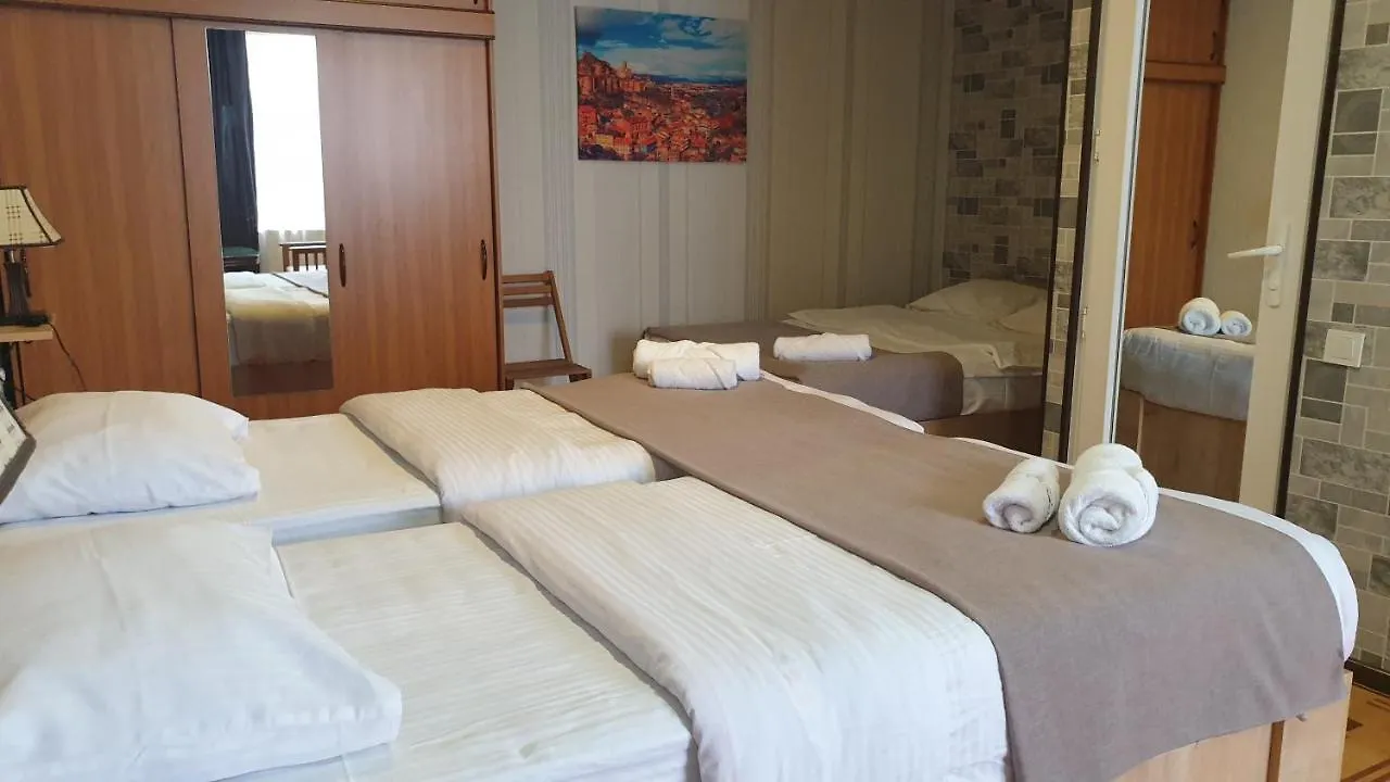 Lea Guest House Tbilisi