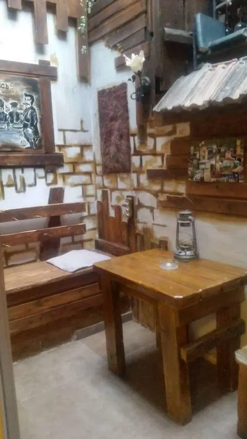 Lea Guest House Tbilisi Georgia